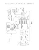 MULTI-WINDOW SIGNAL PROCESSING ELECTRONICS ARCHITECTURE FOR PHOTON COUNTING WITH MULTI-ELEMENT SENSORS diagram and image