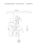 MULTI-WINDOW SIGNAL PROCESSING ELECTRONICS ARCHITECTURE FOR PHOTON COUNTING WITH MULTI-ELEMENT SENSORS diagram and image