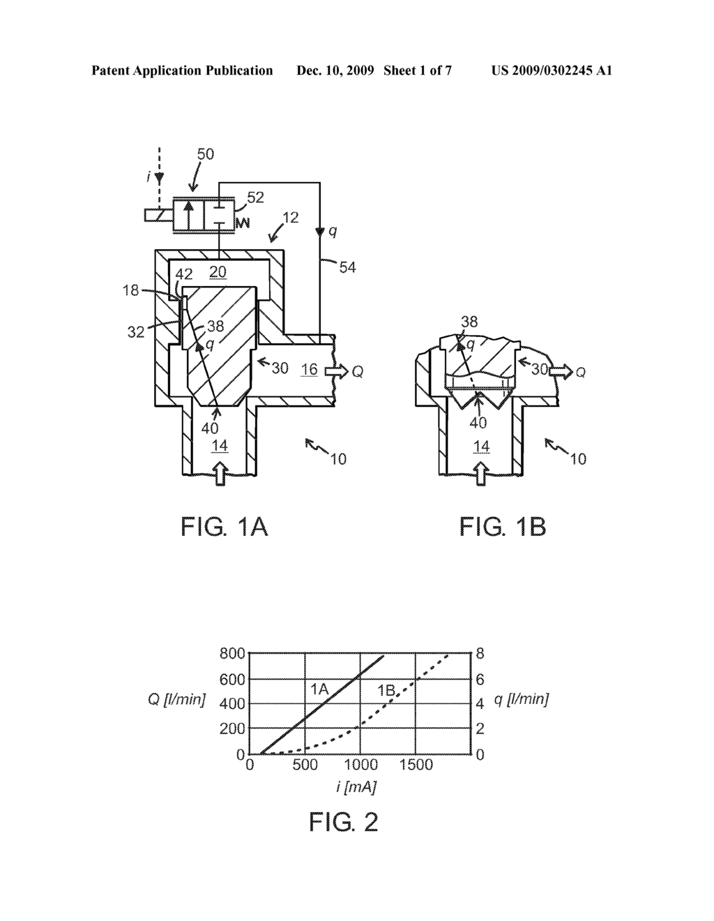 FLUID CONTROL VALVE AND VALVE BODY - diagram, schematic, and image 02