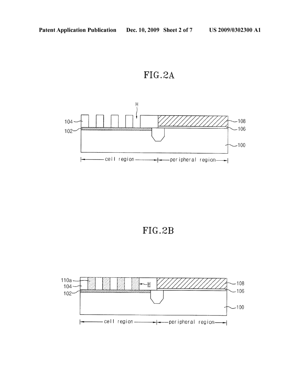 PHASE CHANGE MEMORY DEVICE HAVING DECREASED CONTACT RESISTANCE OF HEATER AND METHOD FOR MANUFACTURING THE SAME - diagram, schematic, and image 03