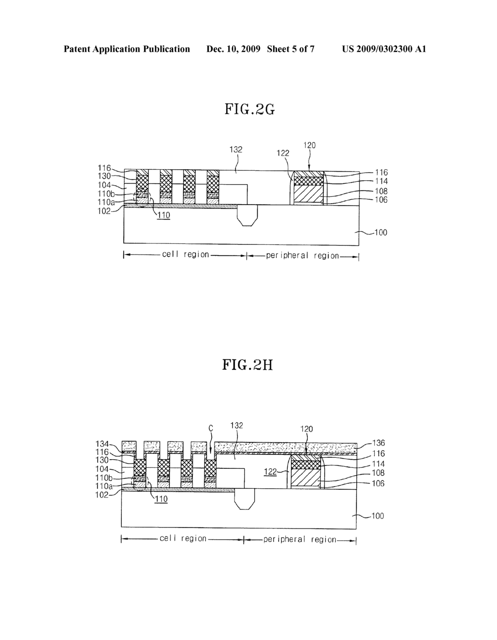 PHASE CHANGE MEMORY DEVICE HAVING DECREASED CONTACT RESISTANCE OF HEATER AND METHOD FOR MANUFACTURING THE SAME - diagram, schematic, and image 06