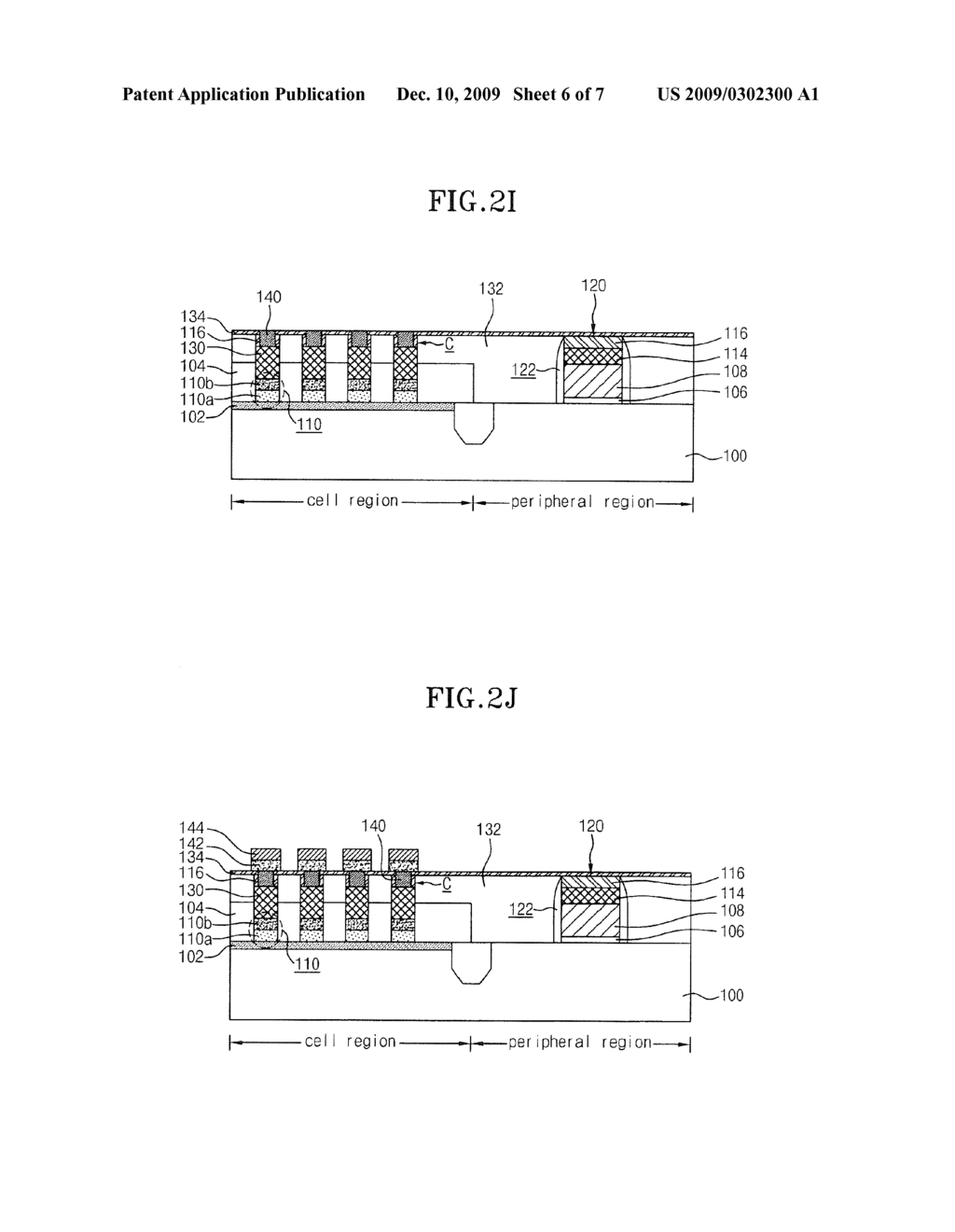 PHASE CHANGE MEMORY DEVICE HAVING DECREASED CONTACT RESISTANCE OF HEATER AND METHOD FOR MANUFACTURING THE SAME - diagram, schematic, and image 07