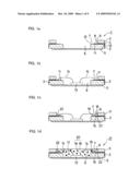 Semiconductor Light-Emitting Device and Manufacturing Method diagram and image