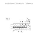 Semiconductor Light-Emitting Device and Manufacturing Method diagram and image