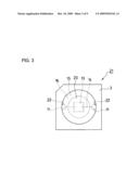 Semiconductor Light-Emitting Device and Manufacturing Method diagram and image