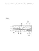 Semiconductor Light-Emitting Device and Manufacturing Method diagram and image