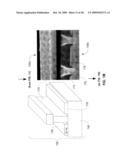 Fin Field Effect Transistor Devices with Self-Aligned Source and Drain Regions diagram and image