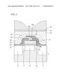 SOLID-STATE IMAGE SENSOR AND MANUFACTURING METHOD THEREOF diagram and image