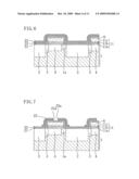 SOLID-STATE IMAGE SENSOR AND MANUFACTURING METHOD THEREOF diagram and image