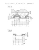 SOLID-STATE IMAGE SENSOR AND MANUFACTURING METHOD THEREOF diagram and image