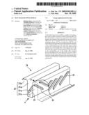 Heat Sink For Power Module diagram and image