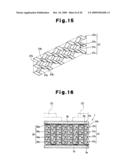 Heat Sink For Power Module diagram and image