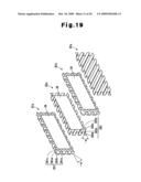 Heat Sink For Power Module diagram and image