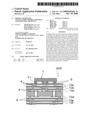 Prepreg, Method for Manufacturing Prepreg, Substrate, and Semiconductor Device diagram and image