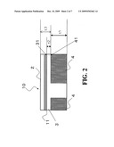 Prepreg, Method for Manufacturing Prepreg, Substrate, and Semiconductor Device diagram and image