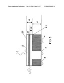 Prepreg, Method for Manufacturing Prepreg, Substrate, and Semiconductor Device diagram and image