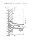 Through Substrate Via Semiconductor Components diagram and image