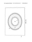 Through Substrate Via Semiconductor Components diagram and image