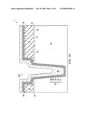 Through Substrate Via Semiconductor Components diagram and image