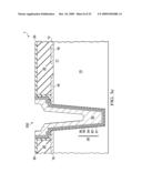 Through Substrate Via Semiconductor Components diagram and image