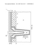 Through Substrate Via Semiconductor Components diagram and image