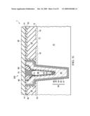 Through Substrate Via Semiconductor Components diagram and image