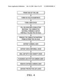 Through Substrate Via Semiconductor Components diagram and image