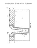 Through Substrate Via Semiconductor Components diagram and image