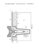 Through Substrate Via Semiconductor Components diagram and image