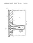 Through Substrate Via Semiconductor Components diagram and image