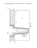 Through Substrate Via Semiconductor Components diagram and image