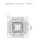 STACKED DIE PACKAGE diagram and image