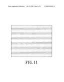 In-mold reprint manufacturing system for thin film texture and a method thereof diagram and image