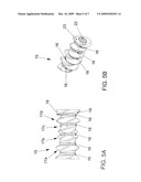 PROCESS FOR PRODUCING A SOLID DISPERSION OF AN ACTIVE INGREDIENT diagram and image