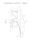 SOLUTION CASTING METHOD AND SOLUTION CASTING APPARATUS FOR FILM MANUFACTURE diagram and image