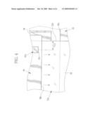 SOLUTION CASTING METHOD AND SOLUTION CASTING APPARATUS FOR FILM MANUFACTURE diagram and image