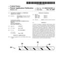 Method Of Forming A Composite Article In A Mold diagram and image