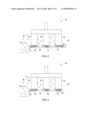 SEALING SYSTEMS FOR ROTARY MACHINES AND METHODS FOR MODIFICATION diagram and image