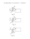 Spring Assembly With an Adjustable Spring Rate and a Spring Strut diagram and image