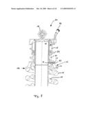 Spring Assembly With an Adjustable Spring Rate and a Spring Strut diagram and image