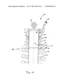 Spring Assembly With an Adjustable Spring Rate and a Spring Strut diagram and image