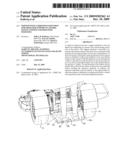 MOWER WITH CUSHIONED SUSPENSION FOR OPERATOR SUPPORT PLATFORM HAVING STOWED AND DEPLOYED POSITIONS diagram and image