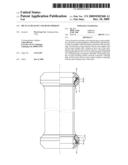 BICYCLE HEAD SET AND BUSH THEREOF diagram and image