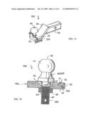 Multi-Function Anti-Rotational/Anti-Theft Hitch Ball Assembly diagram and image