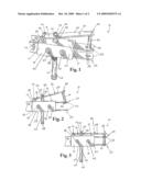 HITCH SYSTEM diagram and image