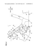 VEHICLE SEAT diagram and image