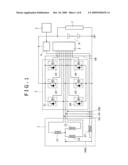 On-Vehicle Charging Generator and Rectifier Unit Thereof diagram and image