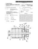 ROTOR STRUCTURES FOR MOTOR diagram and image