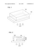 Organic Electroluminescence Element Material, Organic Electroluminescence Element, Display Device and Lighting Apparatus diagram and image