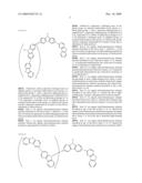 Organic Electroluminescence Element Material, Organic Electroluminescence Element, Display Device and Lighting Apparatus diagram and image